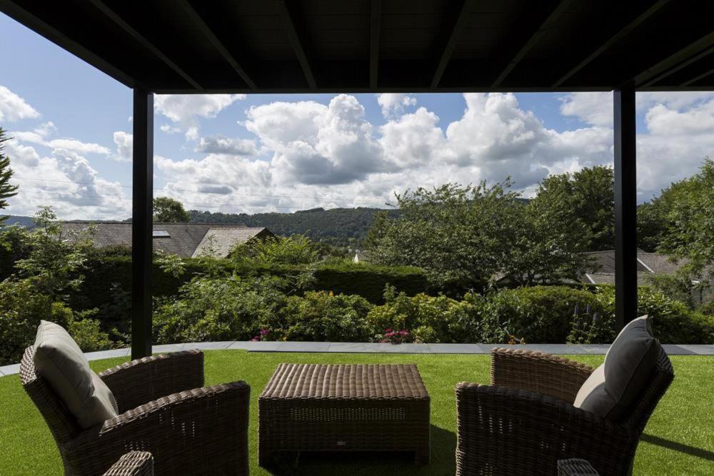 Villa Jaspers Retreat Bowness-on-Windermere Exterior foto